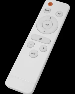 Eurom El-panel 1000 Wmed WiFi styring