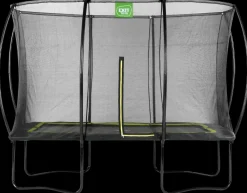 EXIT Silhouette Trampolin 214x305 cm