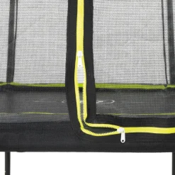 EXIT Silhouette Trampolin 214x305 cm