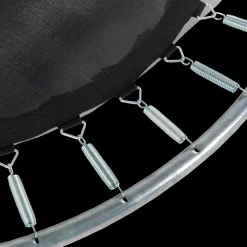 EXIT Silhouette Trampolin til nedgravning Ø305 cm