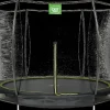 EXIT TOYS Trampolin inground Ø244 cm