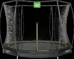 EXIT TOYS Trampolin inground Ø244 cm