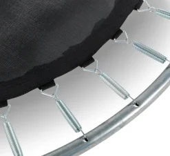 EXIT TOYS Trampolin inground Ø244 cm