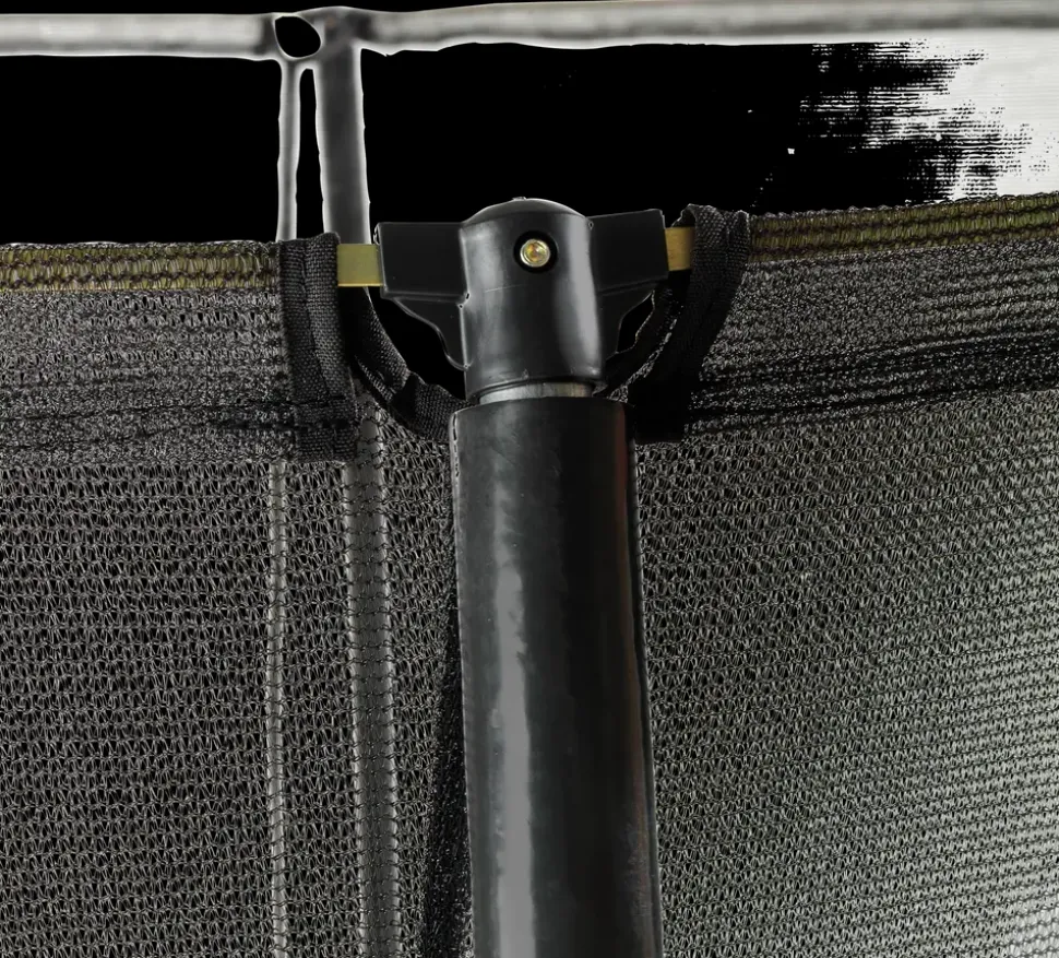 EXIT TOYS Trampolin inground Ø244 cm