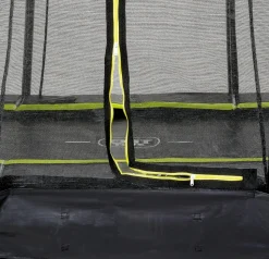 EXIT TOYS Trampolin inground Ø244 cm