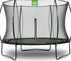 EXIT TOYS Trampolin silhouette Ø244 cm