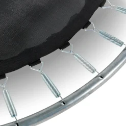 EXIT TOYS Trampolin silhouette Ø244 cm