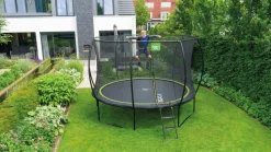 EXIT TOYS Trampolin silhouette Ø244 cm
