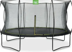 EXIT TOYS Trampolin silhouette Ø366 cm