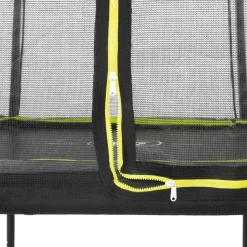 EXIT TOYS Trampolin silhouette Ø366 cm