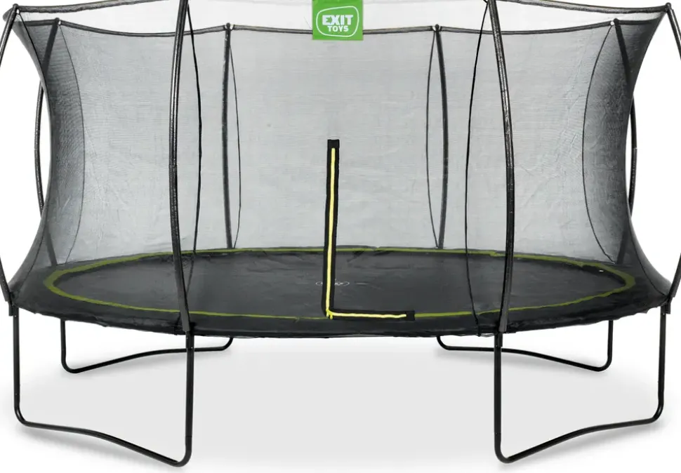 EXIT TOYS Trampolin silhouette Ø427 cm