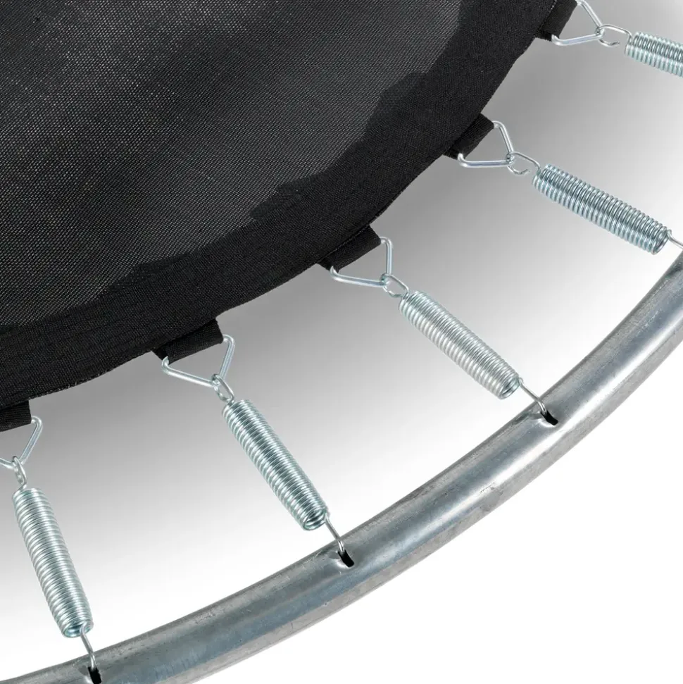 EXIT TOYS Trampolin silhouette Ø427 cm