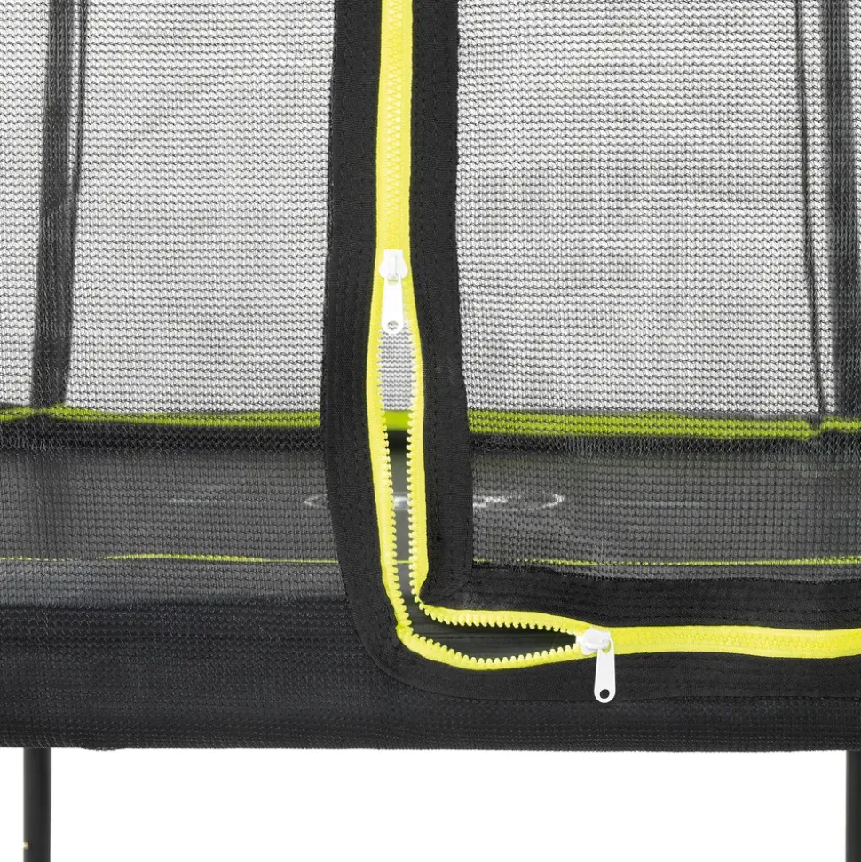 EXIT TOYS Trampolin silhouette Ø427 cm