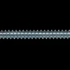 EXPANDET Karmskrue MH 7,5 x 132 mm 100-pak
