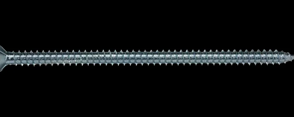 EXPANDET Karmskrue MH 7,5 x 92 mm 100-pak