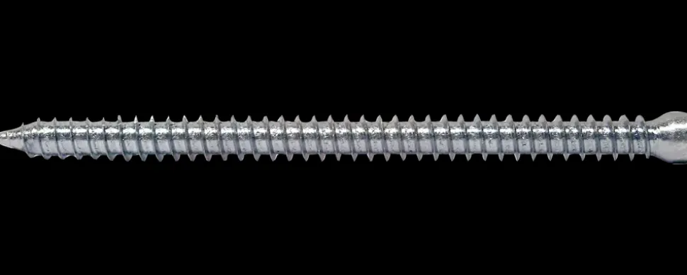 EXPANDET Karmskrue UH 7,5 x 112 mm 100 stk.