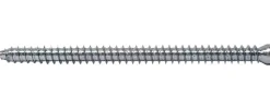 EXPANDET Karmskrue UH 7,5 x 92 mm 100 stk.