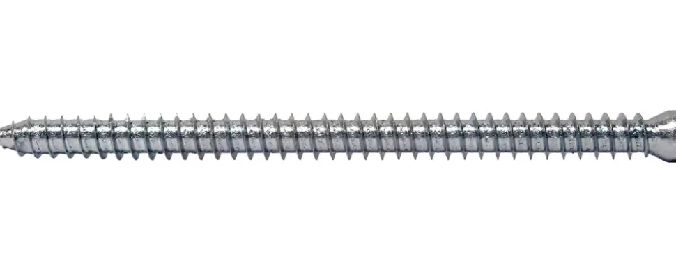 EXPANDET Karmskrue UH 7,5 x 92 mm 100 stk.