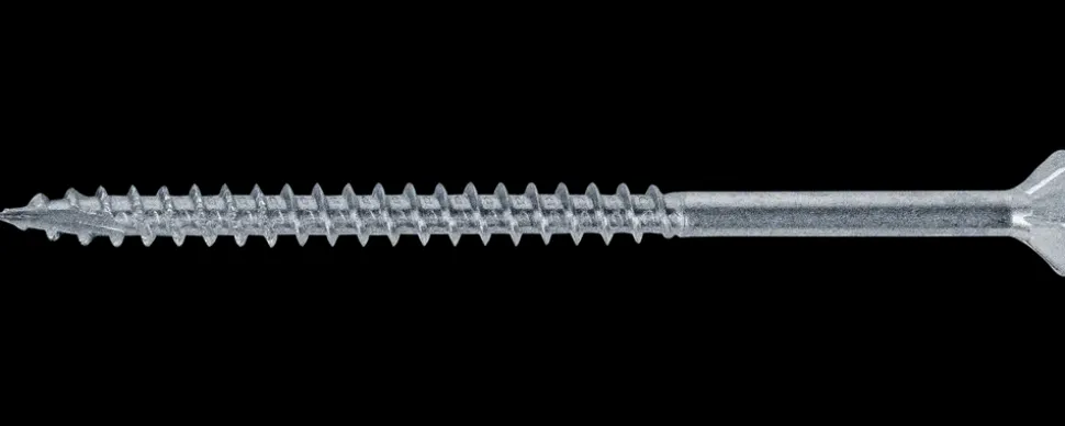 EXPANDET Spånskrue 3.5 x 30 mm TX20 500 stk.