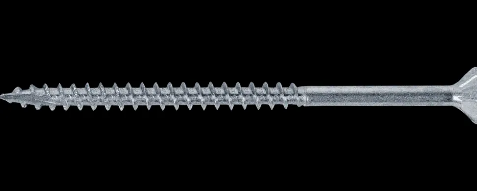 EXPANDET Spånskrue 5 x 60 mm TX20 200 stk.