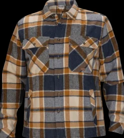 Explorer Overshirt - Sand