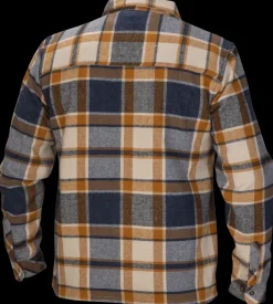 Explorer Overshirt - Sand