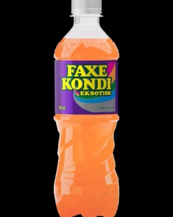 Faxe Kondi Eksotisk 0 kalorier 50 cl