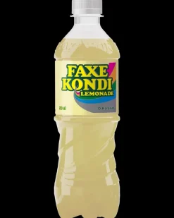 Faxe Kondi Lemonade 0 kalorier 50 cl
