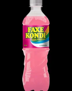 Faxe Kondi Pink 0 kalorier 50 cl