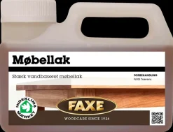 FAXE Møbellak - 0,5 liter