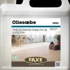 FAXE Oliesæbe 1 liter - Hvid