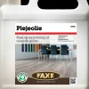 FAXE Plejeolie 1 liter - Hvid