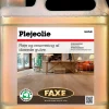 FAXE Plejeolie 1 liter - Natur