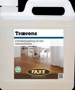 FAXE Trærens - 1 liter