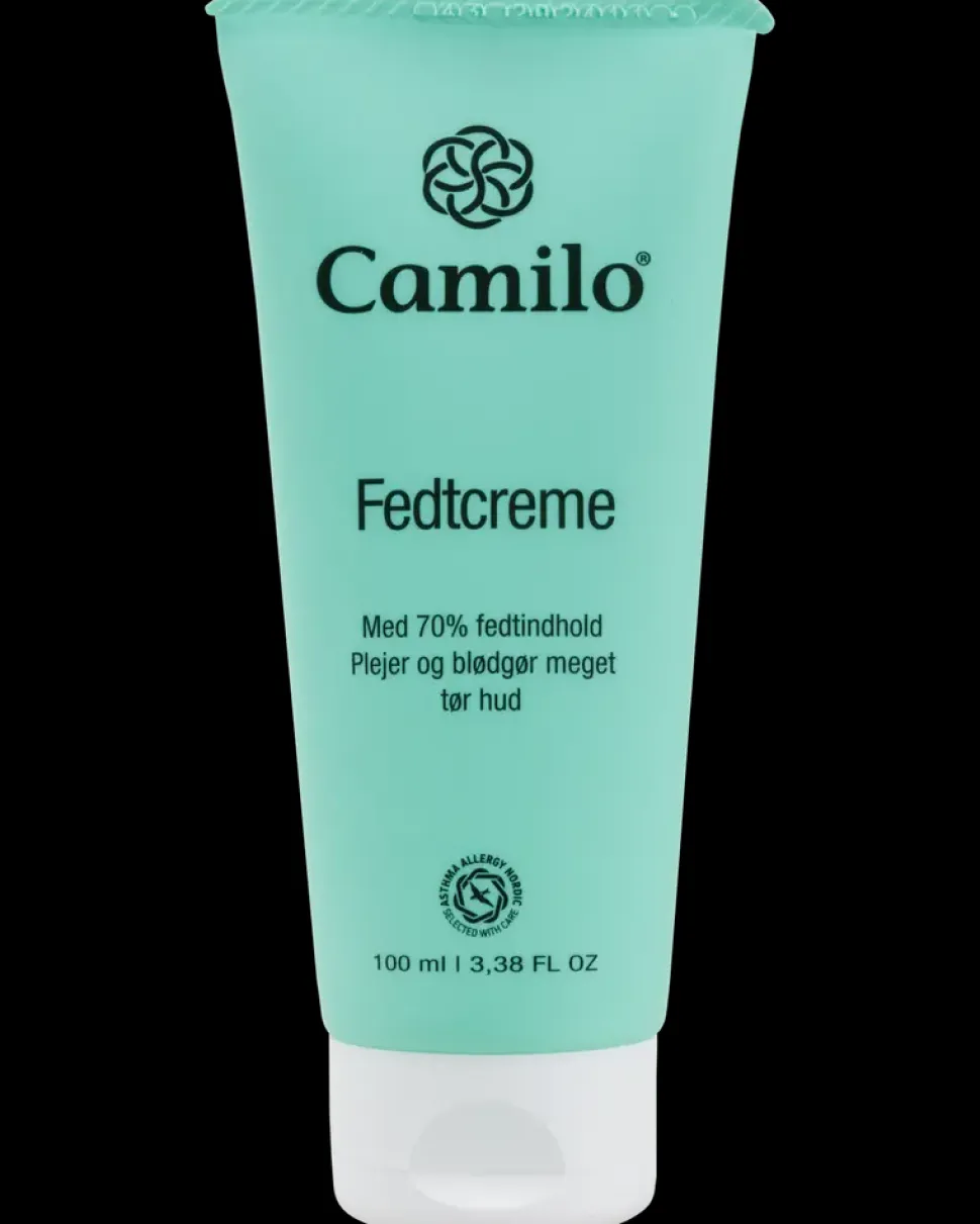 Fedtcreme 100 ml