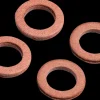 Fiberpakning 4-pak
