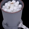 Filterkugler til poolpumpe 400 g