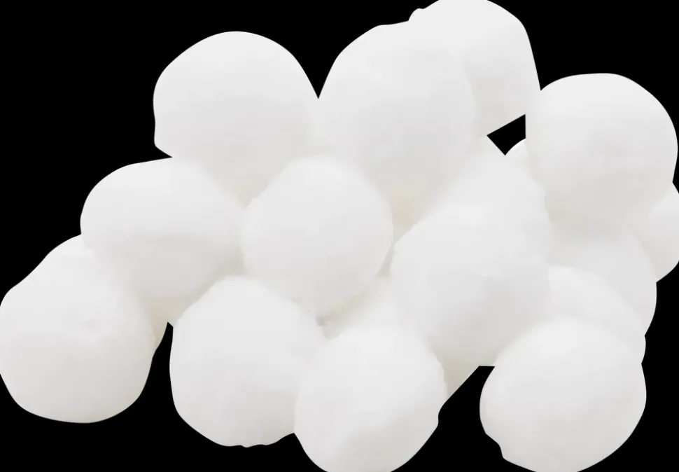 Filterkugler til poolpumpe 400 g