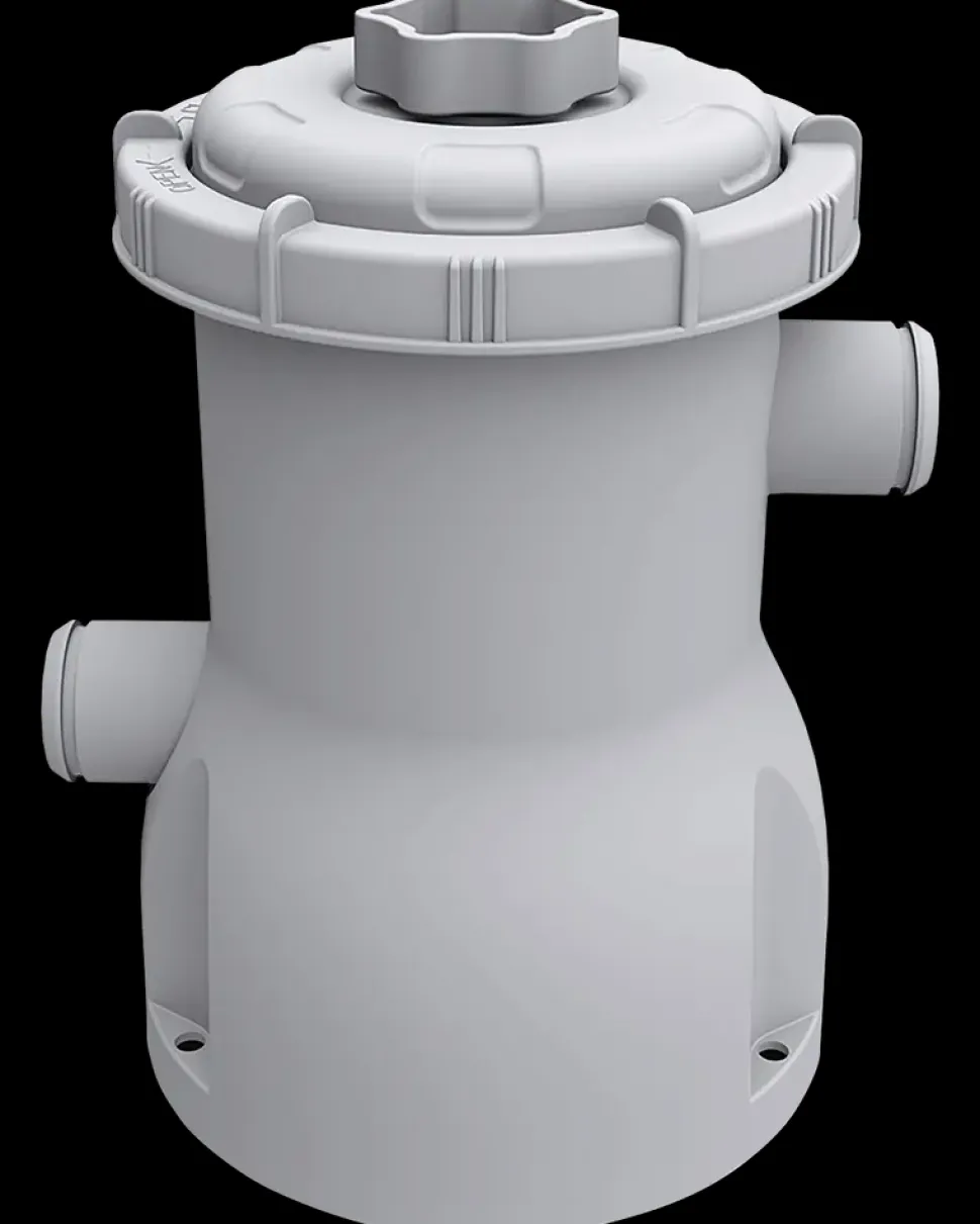 Filterpumpe 1136 L