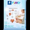 FIMO air Lufttørende ler light 250 g