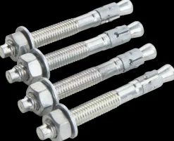 Fischer Betonanker 8/10 4-pak