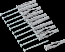 Fischer Dyvel uni FU 6 x 35 mm SK 10-pak