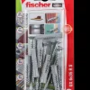 Fischer Dyvel uni UX 6 x 35 mm RSK 10-pak