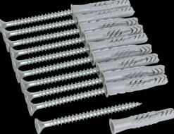 Fischer Dyvel uni UX 6 x 35 mm RSK 10-pak