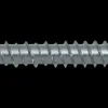 Fischer Karmskrue MH 7,5 x 92 mm FFSZ 6 stk.