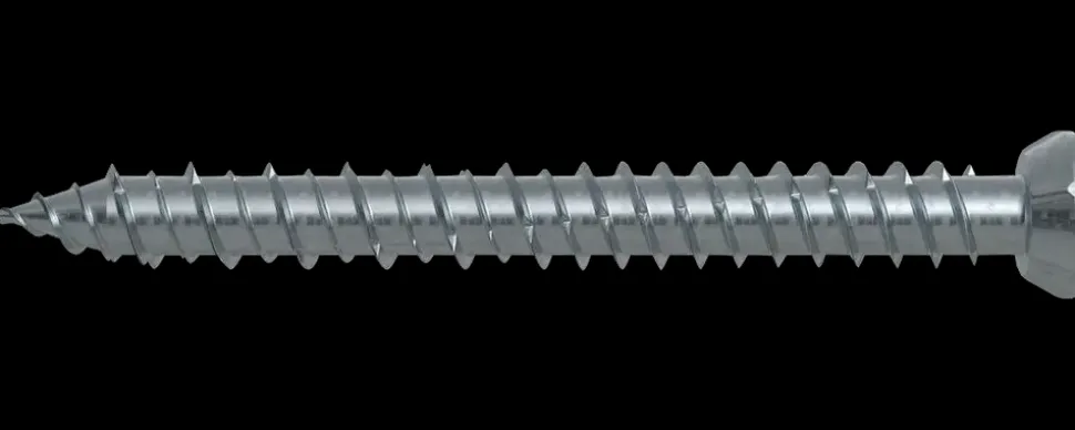 Fischer Karmskrue MH 7,5 x 92 mm FFSZ 6 stk.