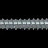 Fischer Karmskrue MH 7,5 x 132 mm FFSZ 6 stk.