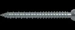 Fischer Karmskrue MH 7,5 x 132 mm FFSZ 6 stk.