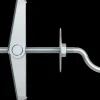 Fischer Kipdyvel KDH 4 2 stk.