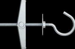 Fischer Kipdyvel KDH 4 2 stk.